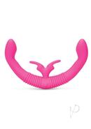 Together Toy Silicone Rechargeable Echo Function Vibrator...